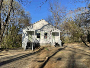 645 Arch St Henderson, NC 27536