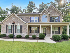 103 Black Swan Youngsville, NC 27596
