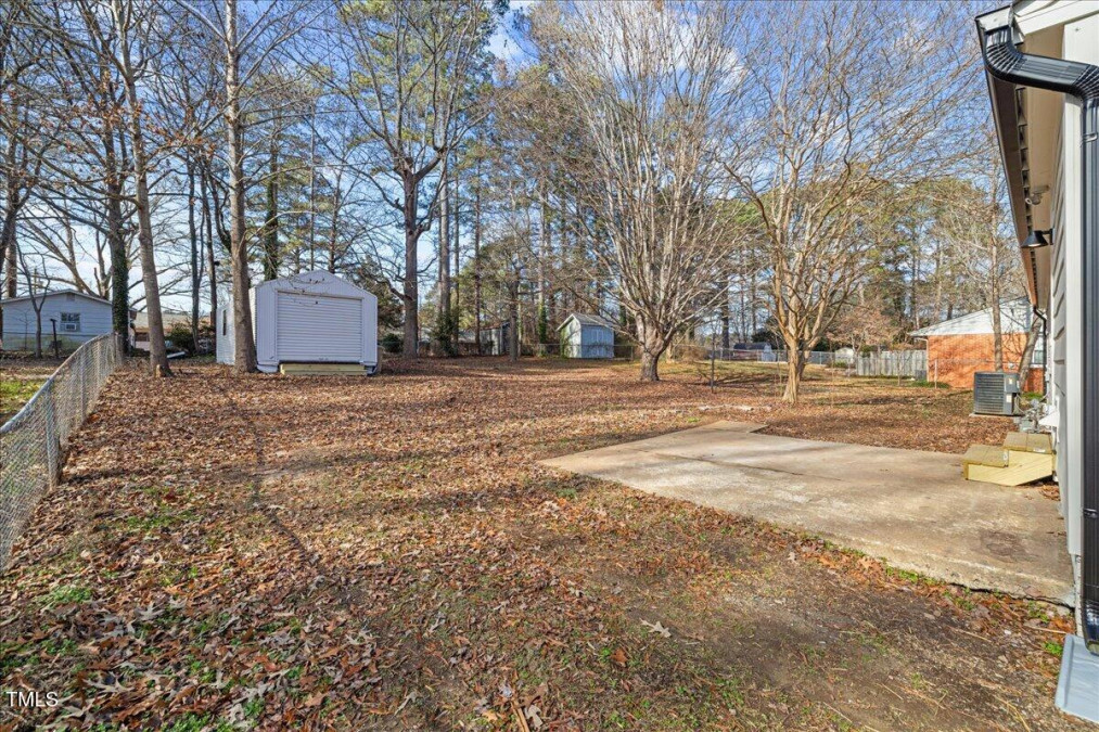 409 Avery Street St Garner, NC 27529