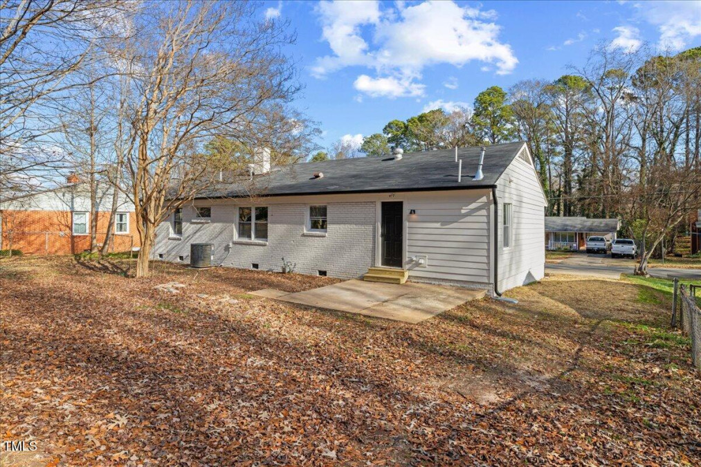 409 Avery Street St Garner, NC 27529