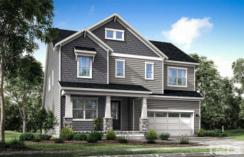 536 Roycroft Dr Wake Forest, NC 27587