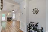 126 Crookham Ct Wake Forest, NC 27587