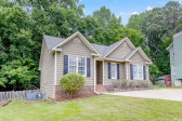 126 Crookham Ct Wake Forest, NC 27587