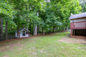 126 Crookham Ct Wake Forest, NC 27587