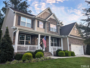 72 Calvert Ct Clayton, NC 27527