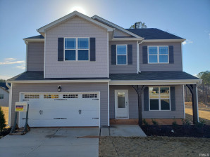 51 Mazzini Ct Clayton, NC 27527