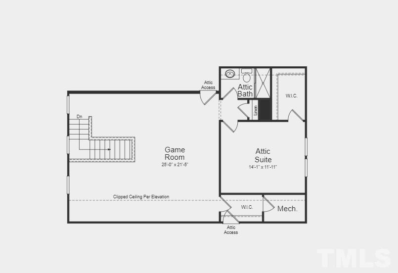 104 Alumroot Rd, Holly Springs, NC 27540 Raleigh Realty