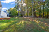 2206 Summit Dr Hillsborough, NC 27278