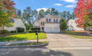 2206 Summit Dr Hillsborough, NC 27278