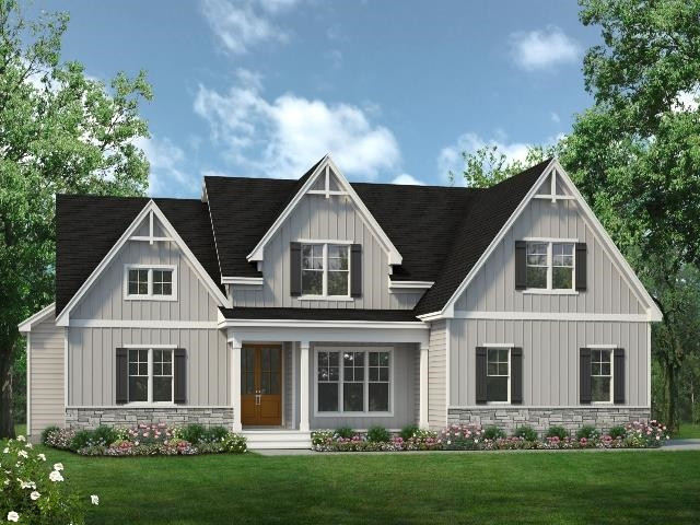 10 Old Garden Ln Youngsville, NC 27596
