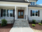 10 Old Garden Ln Youngsville, NC 27596