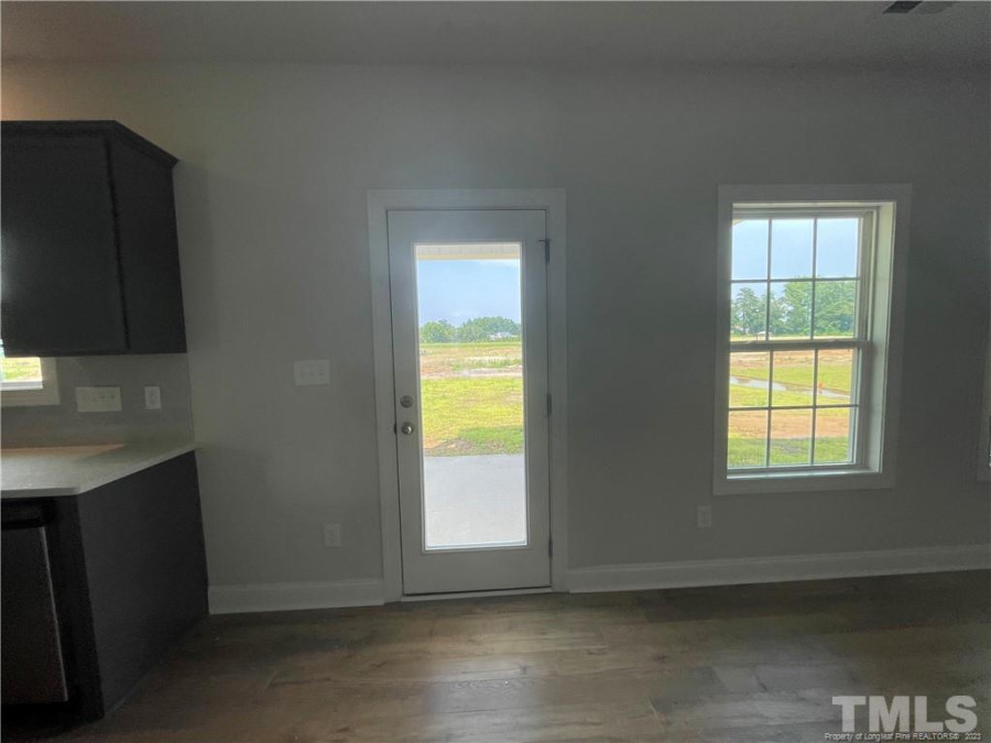 2033 Lunsford Dr Fayetteville, NC 28314
