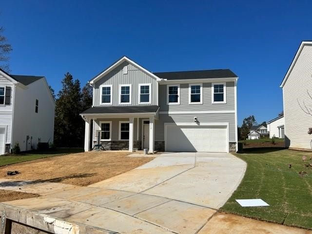 512 Willard Woods Dr Wendell, NC 27591