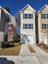 4151 Trevino  Durham, NC 27704