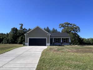 111 Bushel Ln Willow Springs, NC 27592