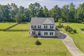 250 Hillard Ln Wendell, NC 27591