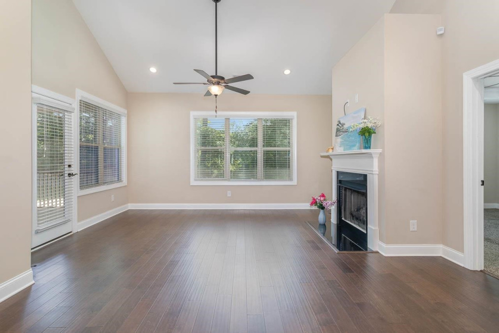 206 Thornwhistle Pl Garner, NC 27529