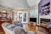 137 Summit Oaks Ln Holly Springs, NC 27540