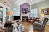 137 Summit Oaks Ln Holly Springs, NC 27540