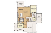 5121 Grist Stone Way Youngsville, NC 27596