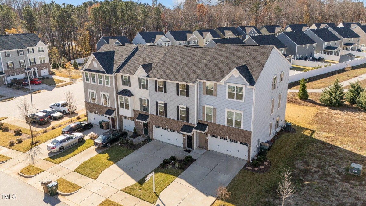 268 Misty Pike Dr Raleigh, NC 27603