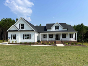 203 Batten Hill Ln Selma, NC 27576