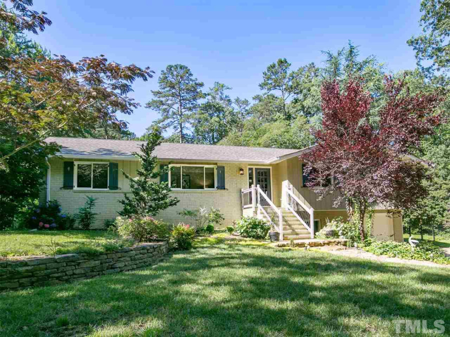 909 Glen Eden Dr, Raleigh, NC 27612 Raleigh Realty