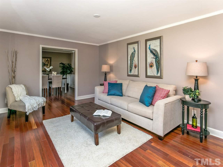 909 Glen Eden Dr, Raleigh, NC 27612 Raleigh Realty