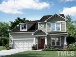2306 Kettle Falls Station Apex, NC 27502