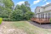 1009 Evanwood Ln Morrisville, NC 27560