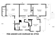 1908 Angier Ave Durham, NC 27703