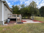 213 White Oak Farms Dr Willow Springs, NC 27592