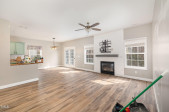 3701 Willow Stone Ln Wake Forest, NC 27587