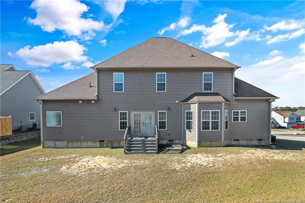 3017 Blockade Runner Fayetteville, NC 28306