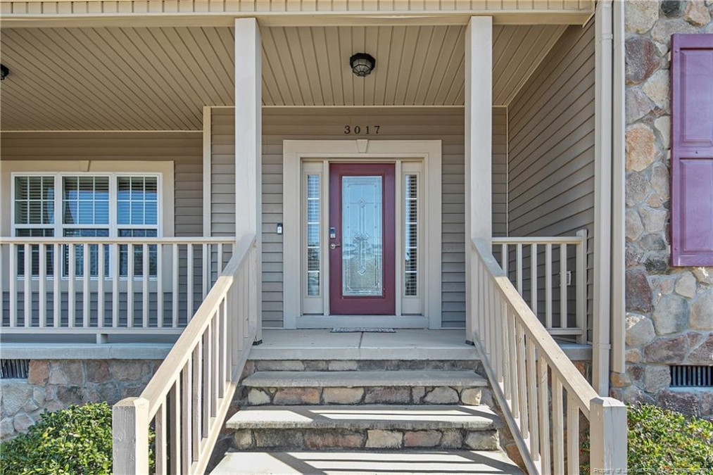 3017 Blockade Runner Fayetteville, NC 28306