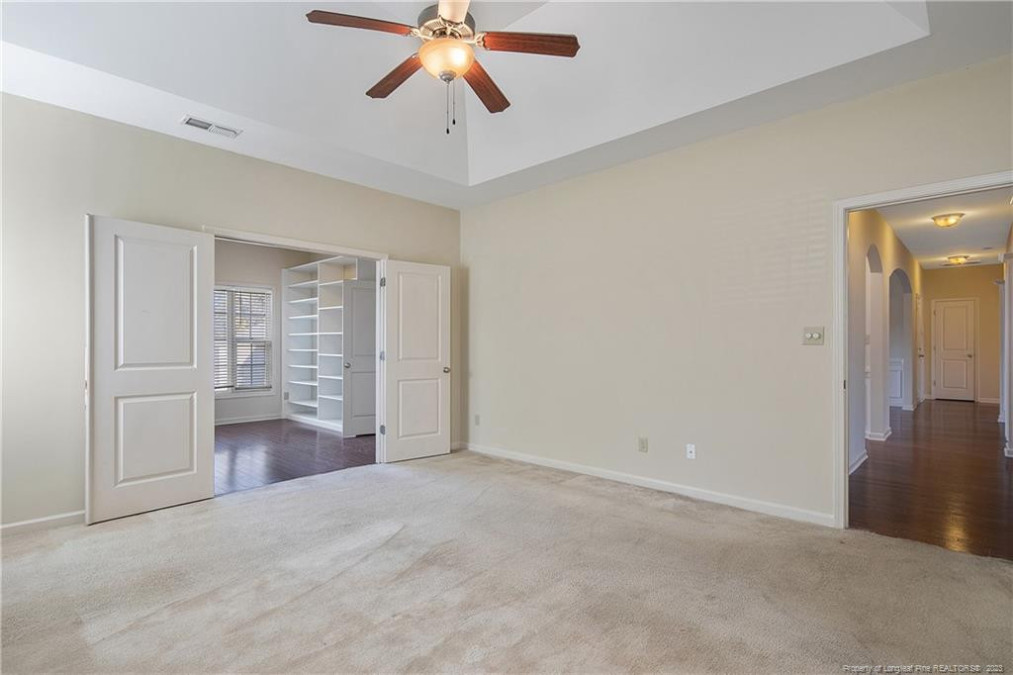 3017 Blockade Runner Fayetteville, NC 28306