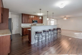 2824 Roundleaf Ct Raleigh, NC 27604