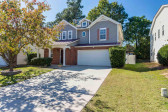 2824 Roundleaf Ct Raleigh, NC 27604