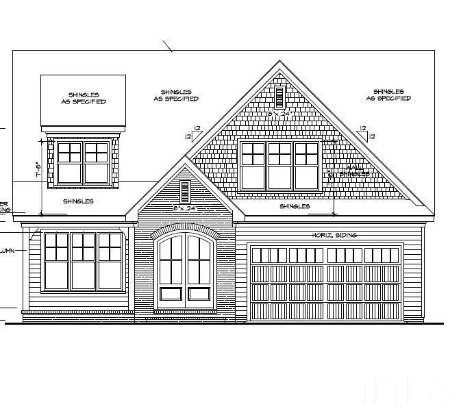 386 Monteith Dr, Chapel Hill, NC 27516 Raleigh Realty