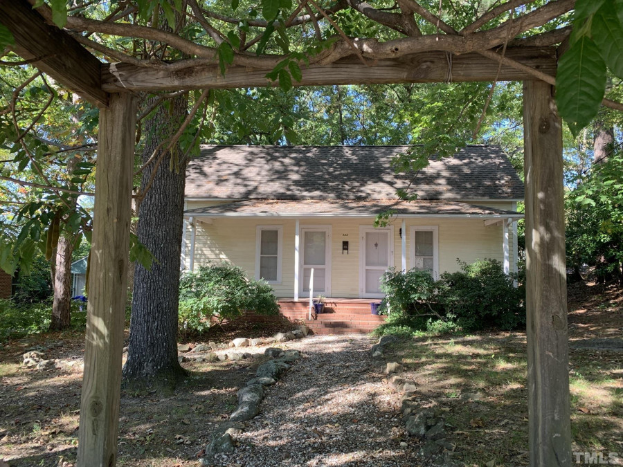 322 Mccauley St, Chapel Hill, NC 27516 Raleigh Realty