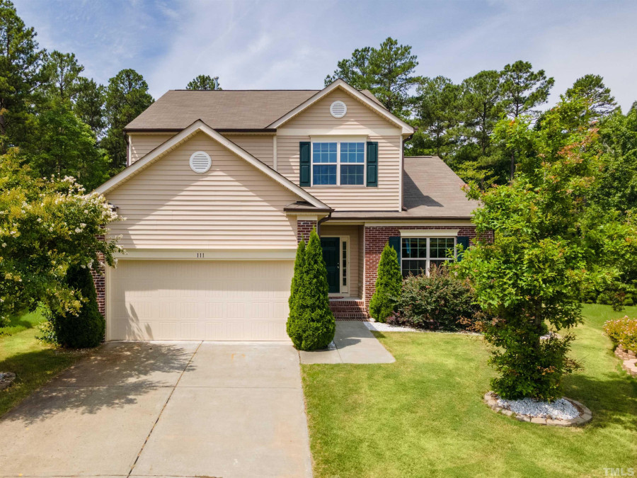 111 Bushwood Ct, Durham, NC 27713 Raleigh Realty