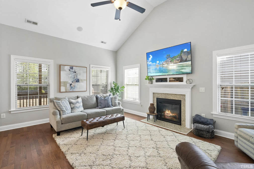 450 Lone Pine Loop, Fuquay Varina, NC 27526 Raleigh Realty