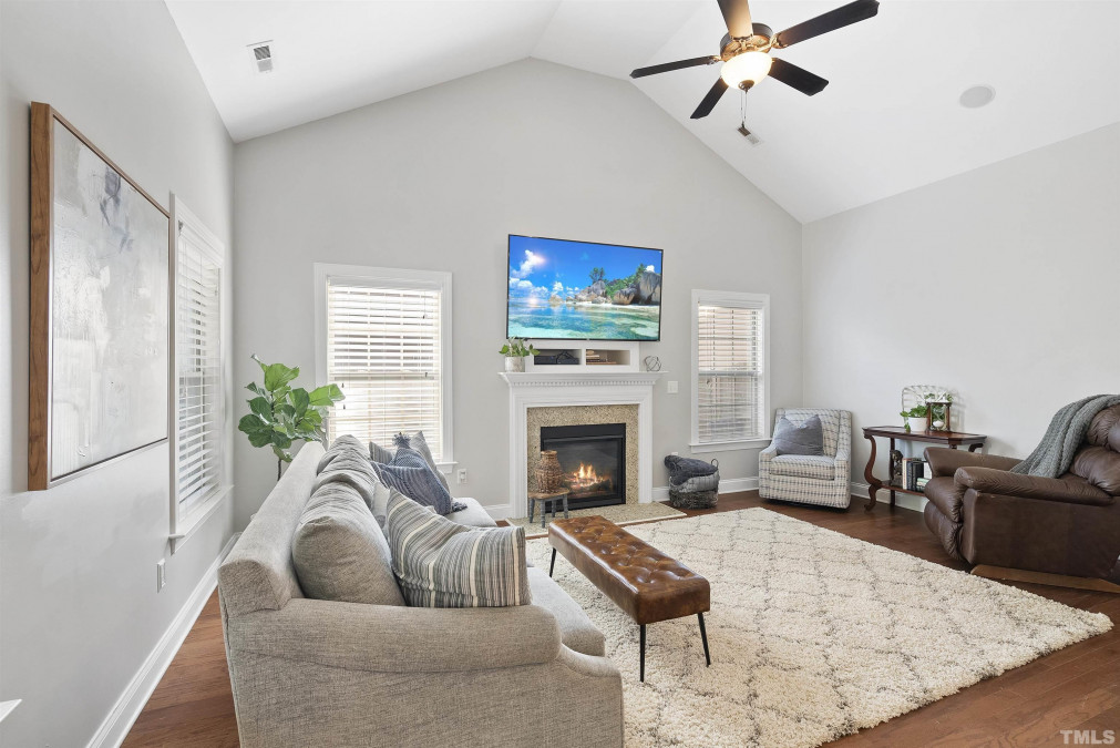 450 Lone Pine Loop, Fuquay Varina, NC 27526 Raleigh Realty