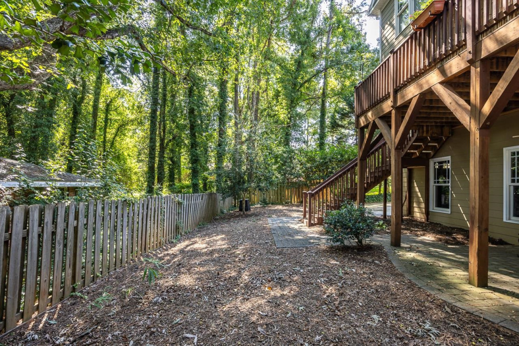 809 Gannett St Raleigh, NC 27606
