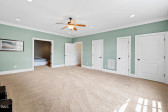 1009 Manor Glen Way Raleigh, NC 27615