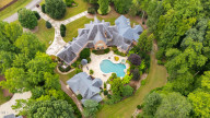 1009 Manor Glen Way Raleigh, NC 27615