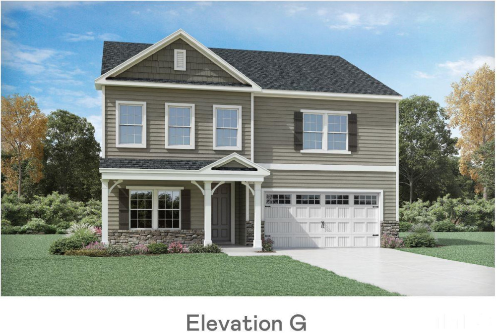 181 Trailing Bluff Way, Garner, NC 27529 Raleigh Realty