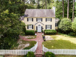 8 Sylvan Rd Durham, NC 27701