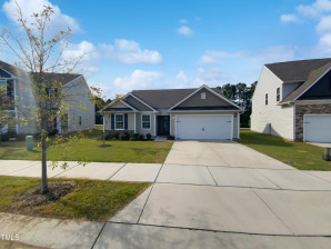 528 Flannel Way Zebulon, NC 27597