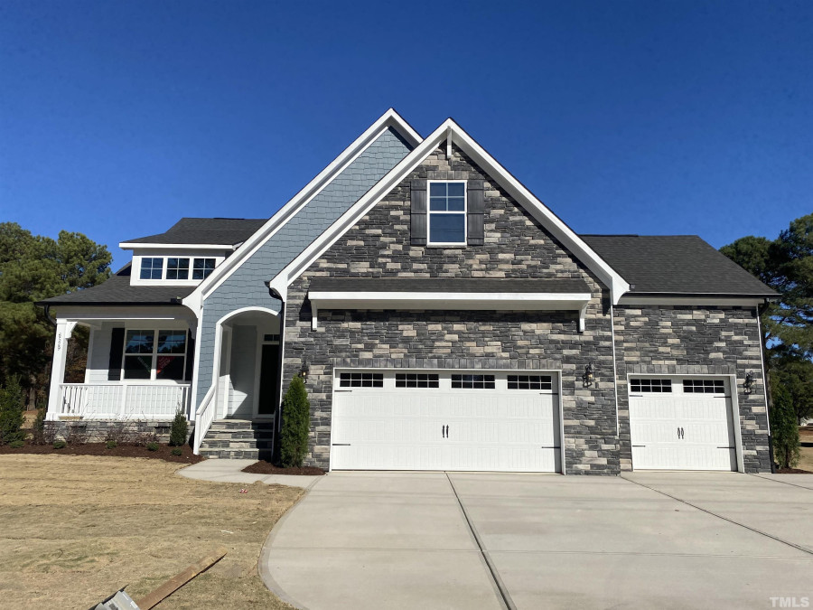 6529 Sunset Lake Rd Fuquay Varina, NC 27526